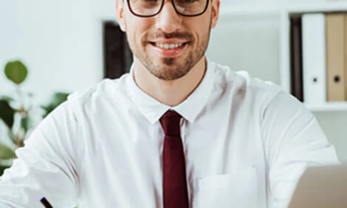 Andrew Rich